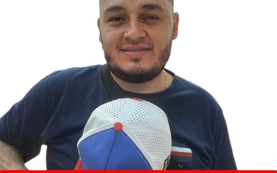 JOSE GREGORIO MARQUEZ BOLAÑO