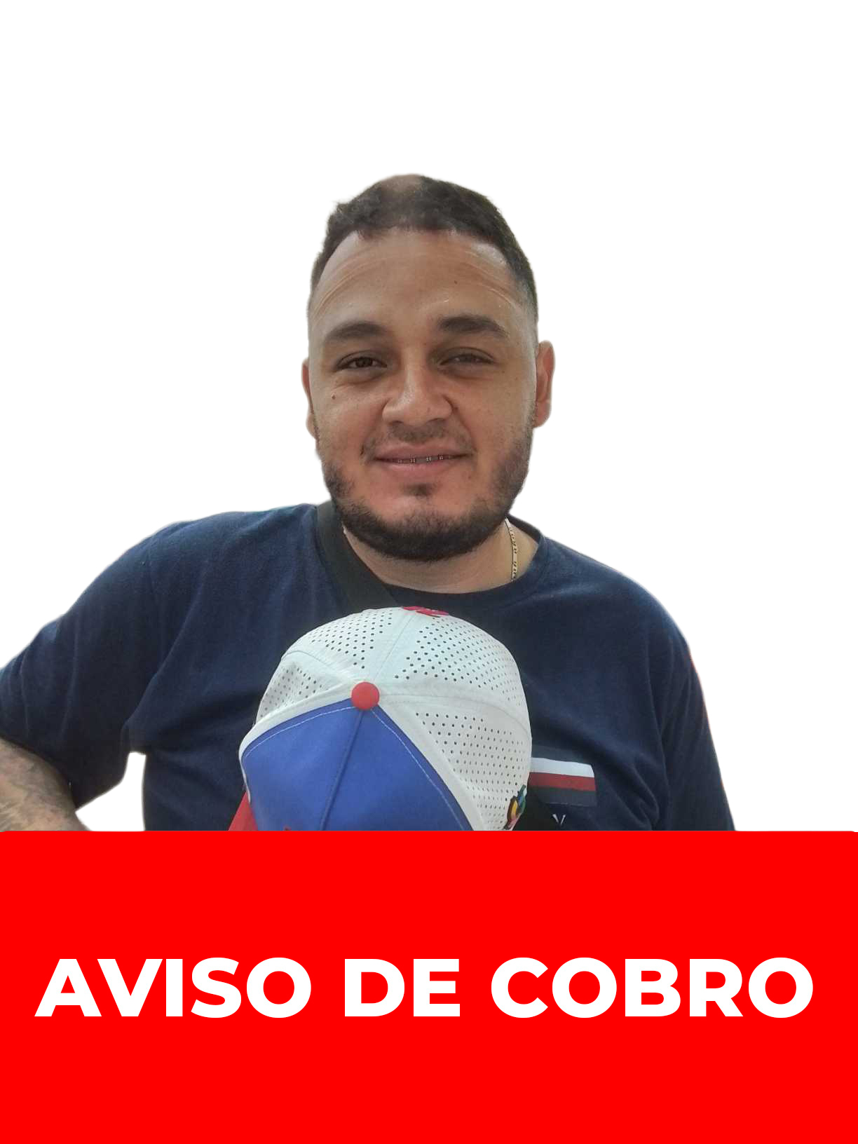 JOSE GREGORIO MARQUEZ BOLAÑO