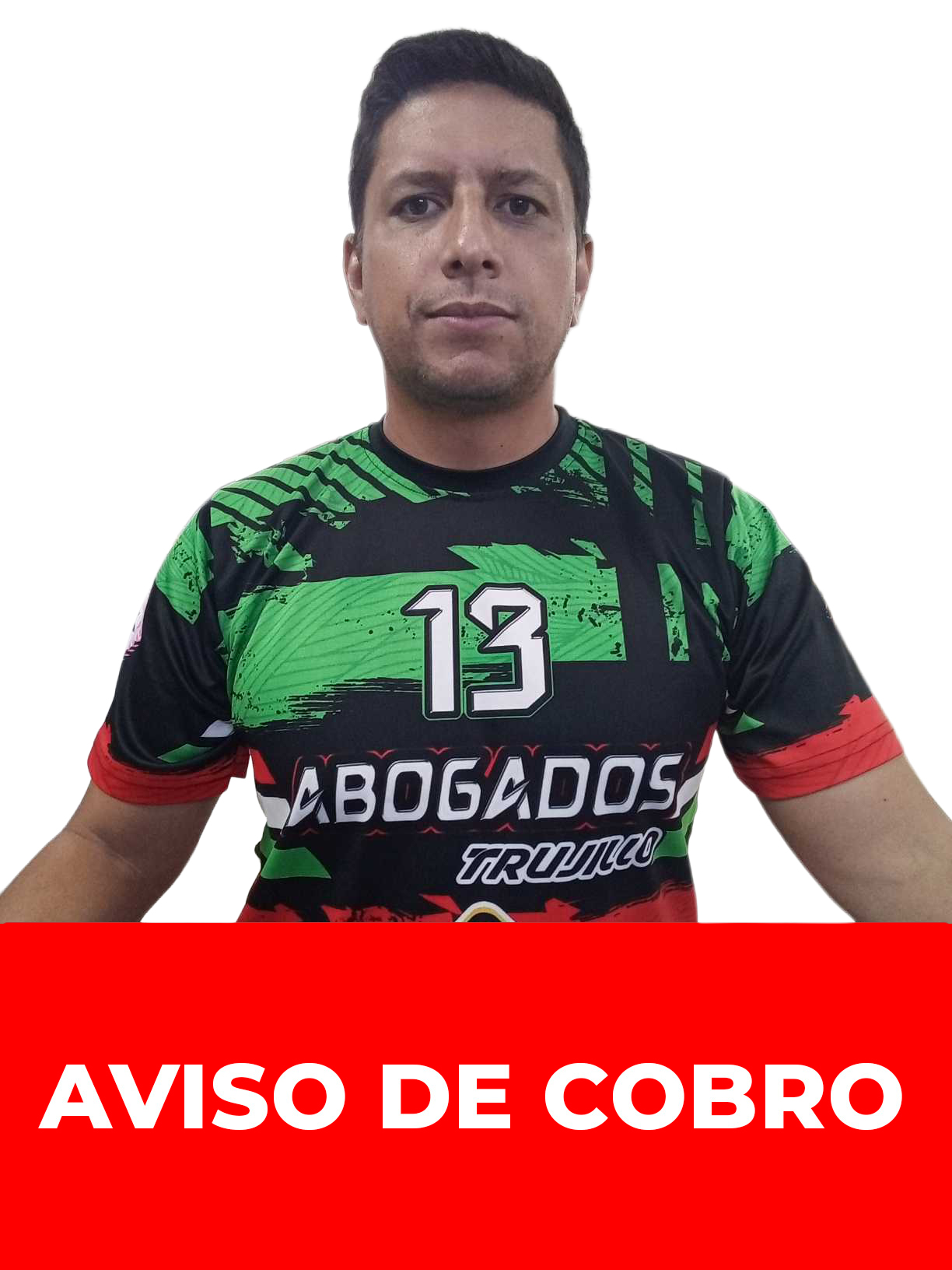 JORGE LUIS BUSTAMANTE RIVAS