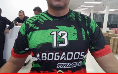 JORGE LUIS BUSTAMANTE RIVAS