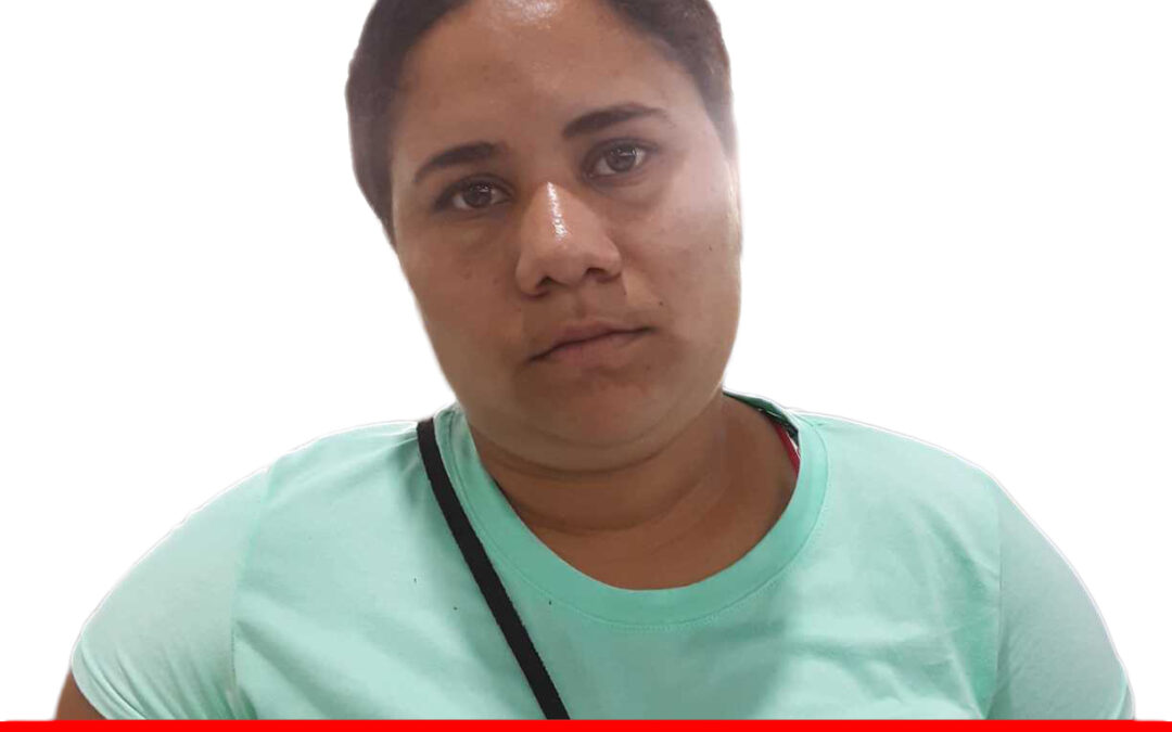 ALBANY JOSE ORTEGA MALUENGA