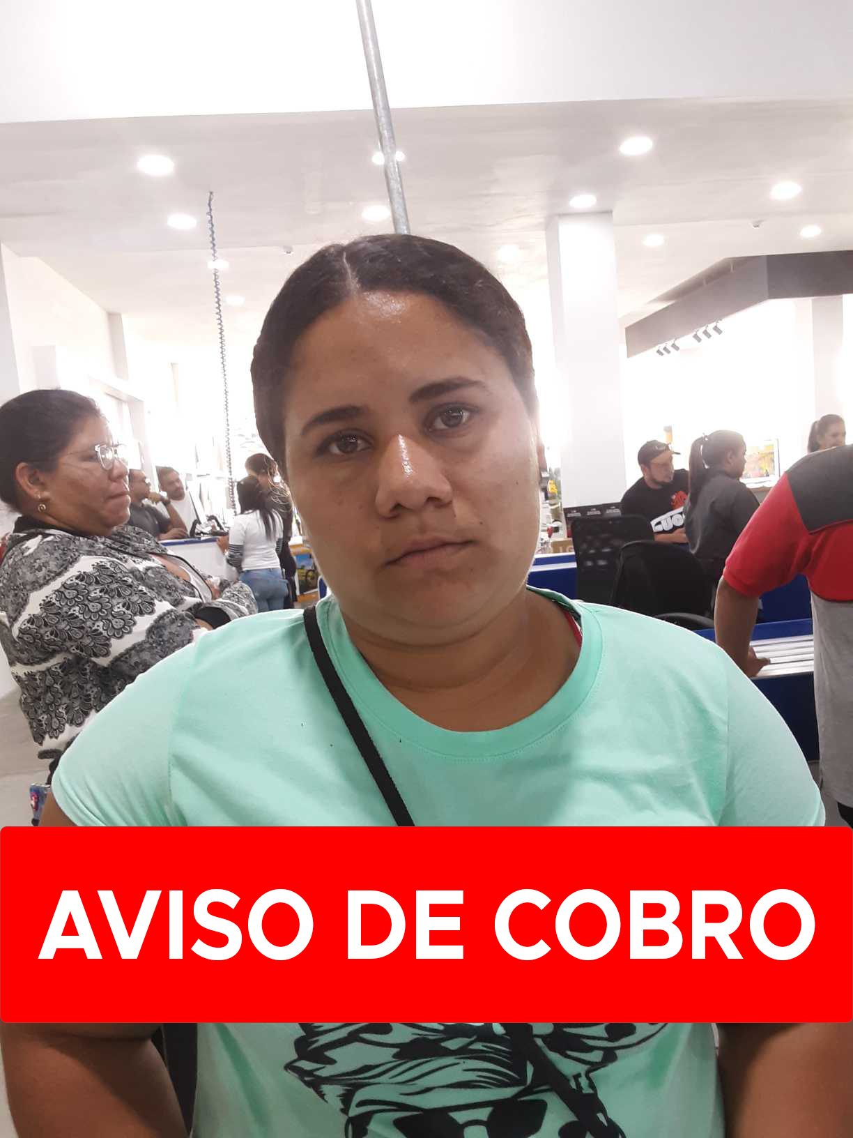 ALBANY JOSE ORTEGA MALUENGA
