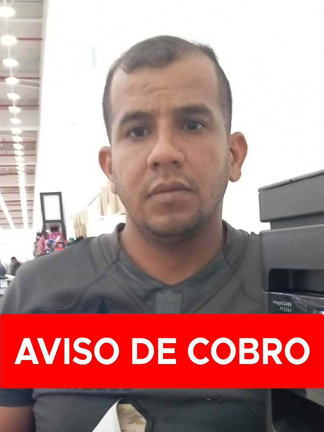 EDUARDO JAVIER RIVERO ABREU