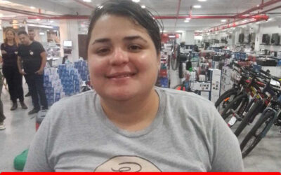 ANGIE DUBRAWSKA MESA PERDOMO