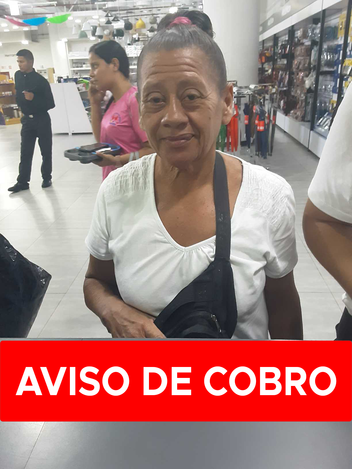 MARGARITA MENDOZA ABARCA