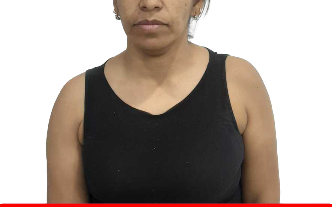 LUISA DAYANA GONZALEZ ESPEJO