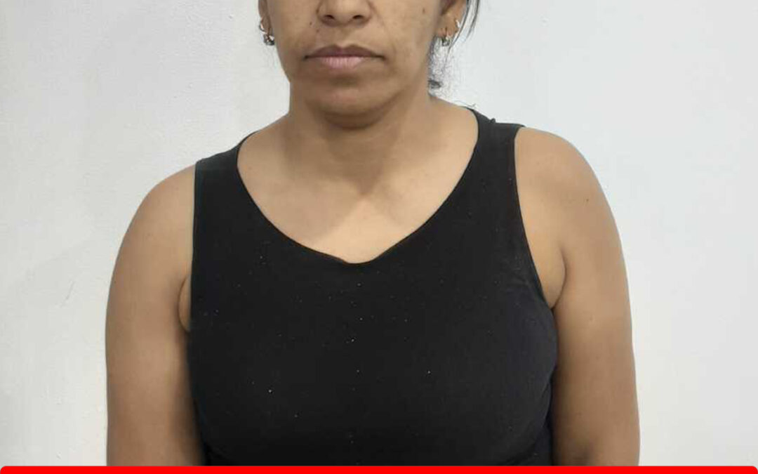 LUISA DAYANA GONZALEZ ESPEJO