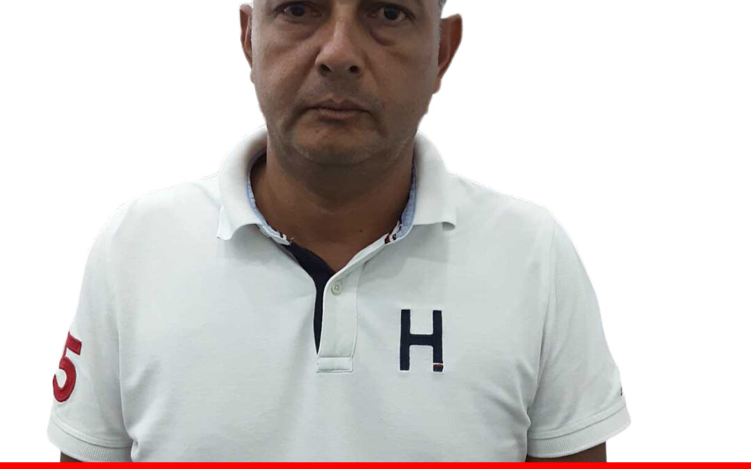 YONAN JAVIER MORENO ARIAS