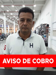 YONAN JAVIER MORENO ARIAS