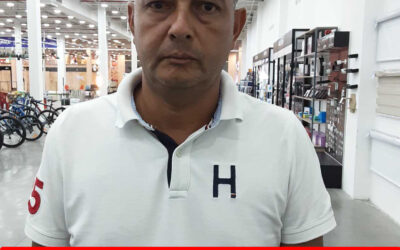 YONAN JAVIER MORENO ARIAS