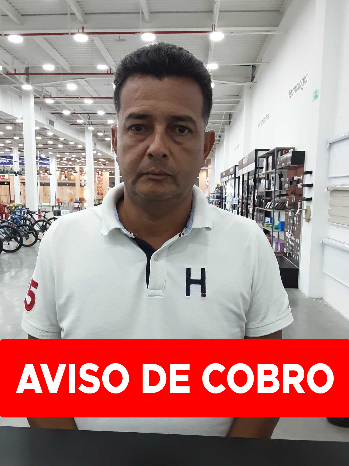 YONAN JAVIER MORENO ARIAS