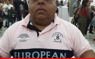OSWALDO FRANCISCO SANCHEZ MORALES
