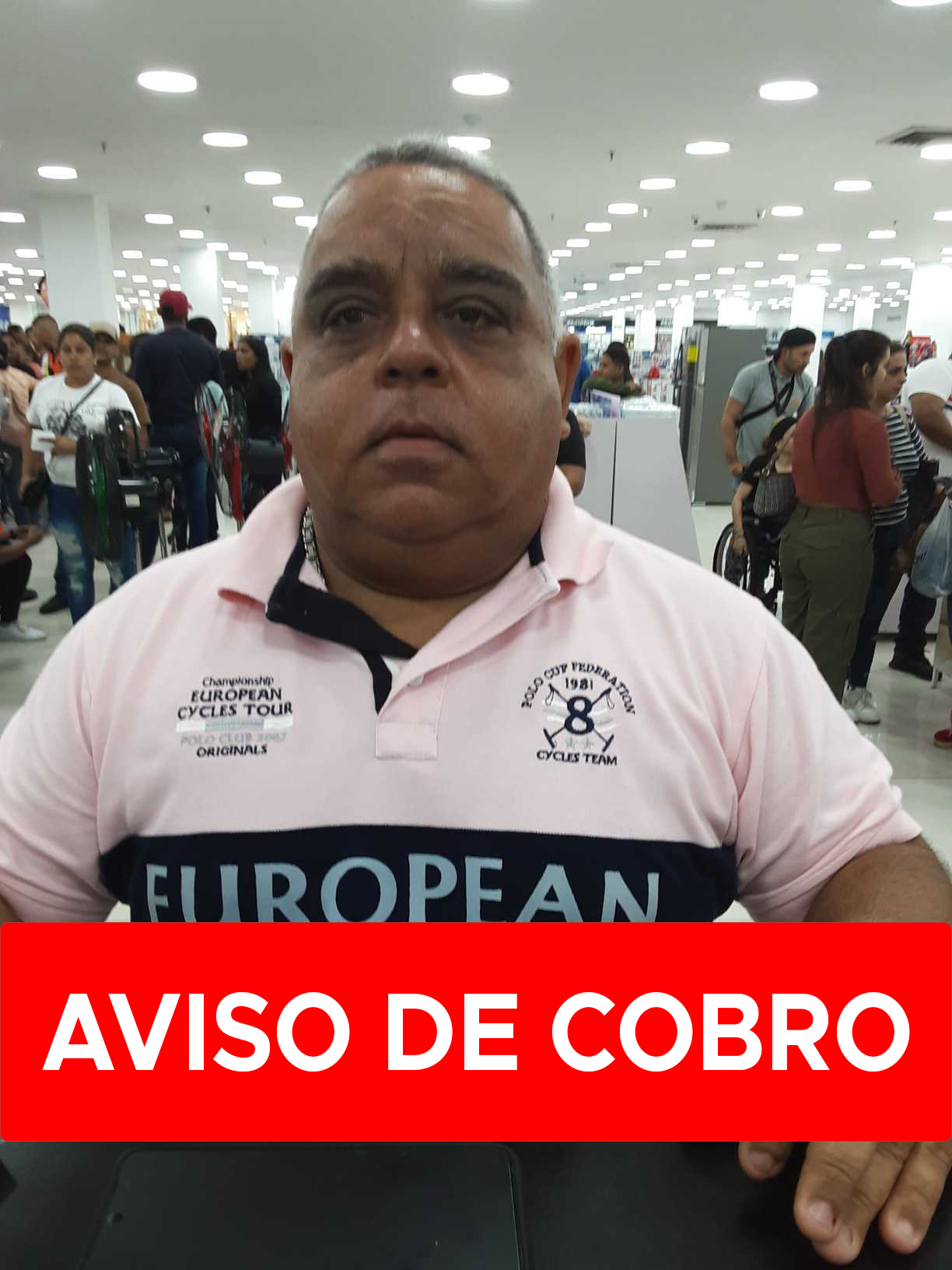 OSWALDO FRANCISCO SANCHEZ MORALES