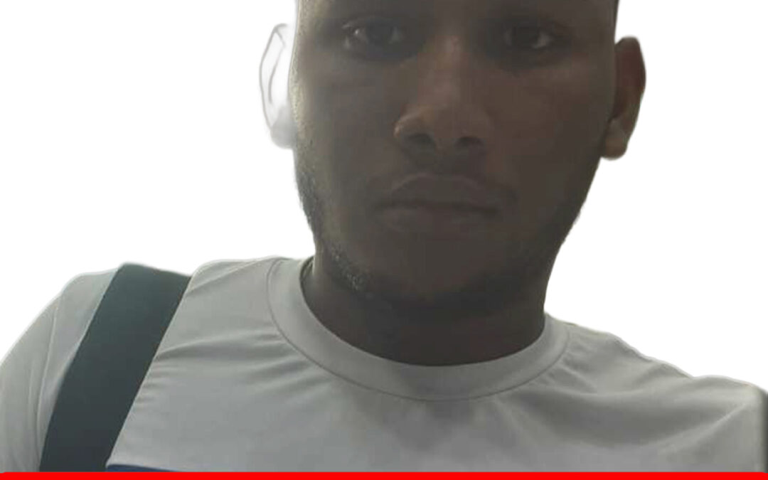 ANTONI JESUS GARCES MARAPACUTO