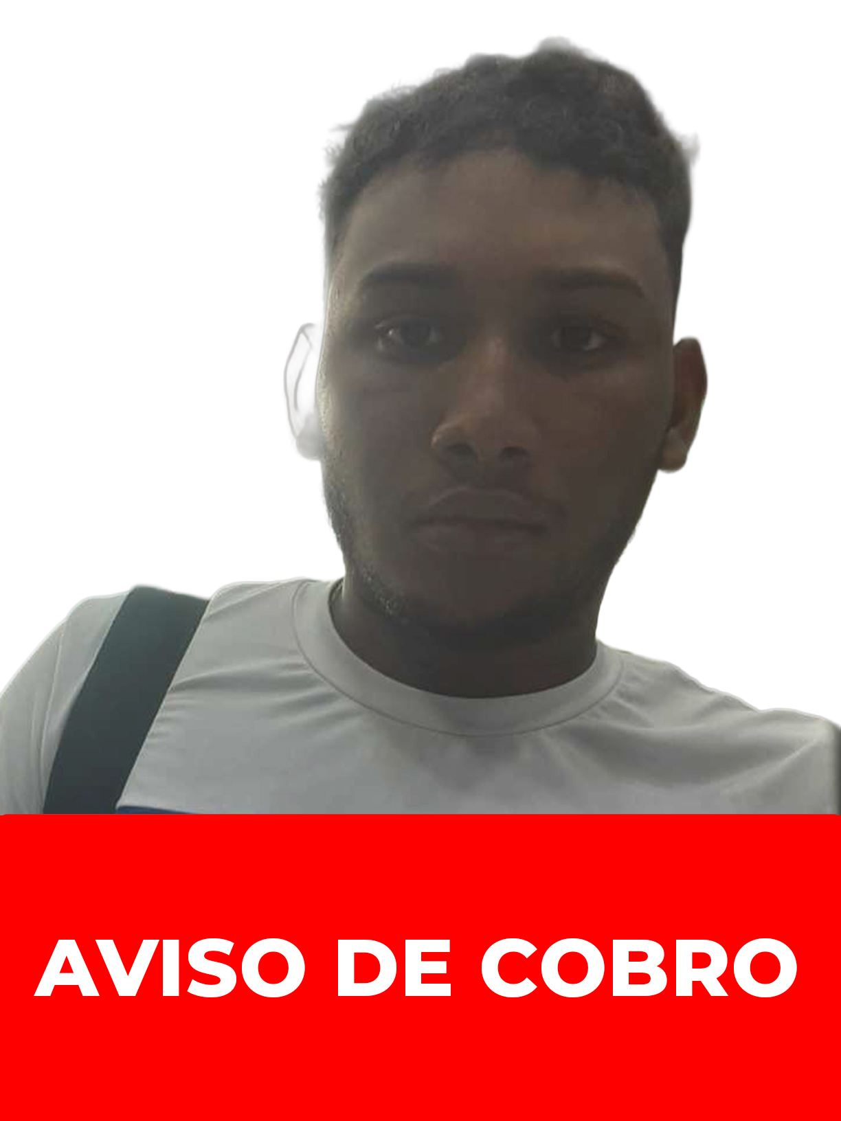 ANTONI JESUS GARCES MARAPACUTO