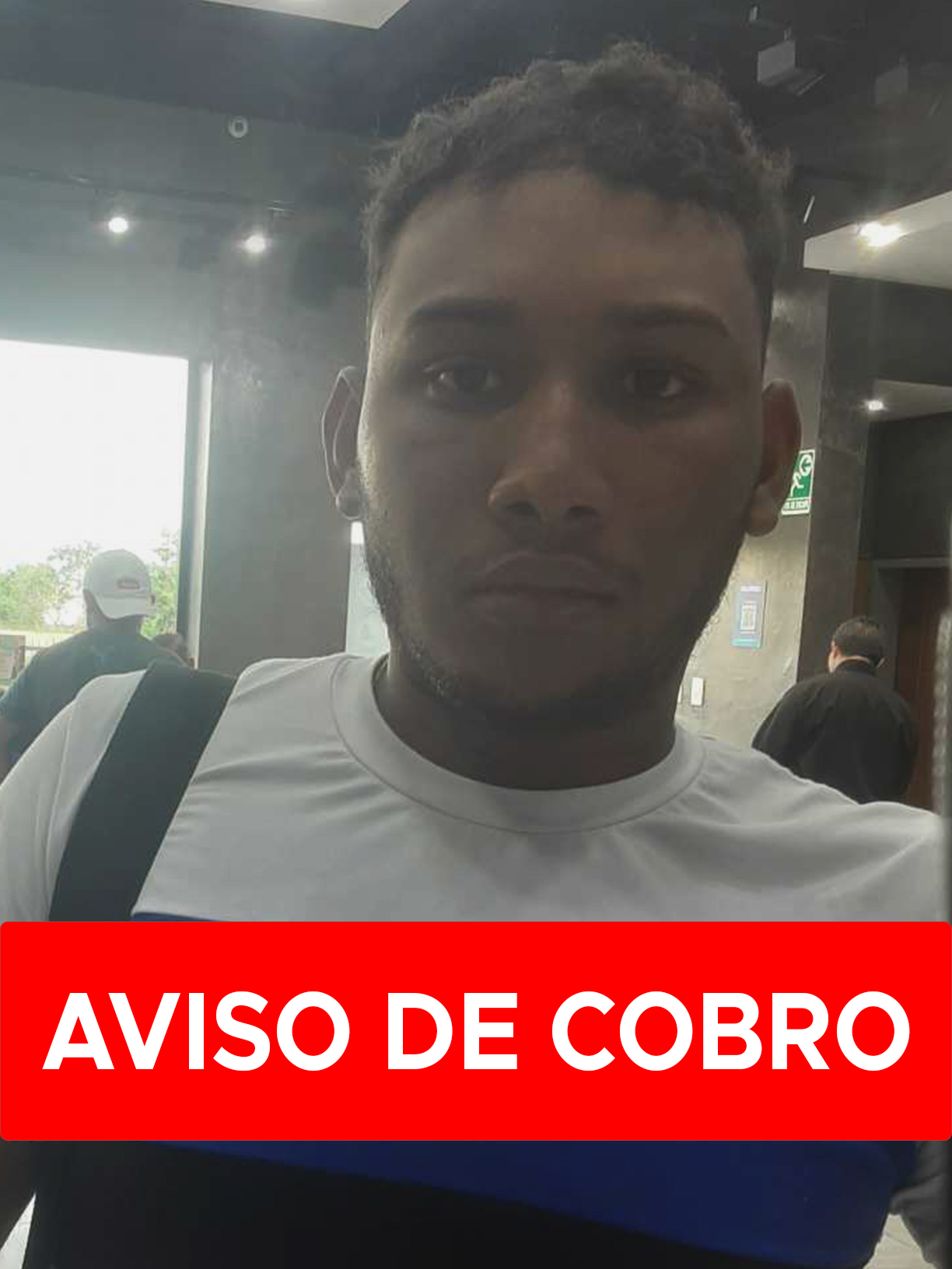 ANTONI JESUS GARCES MARAPACUTO