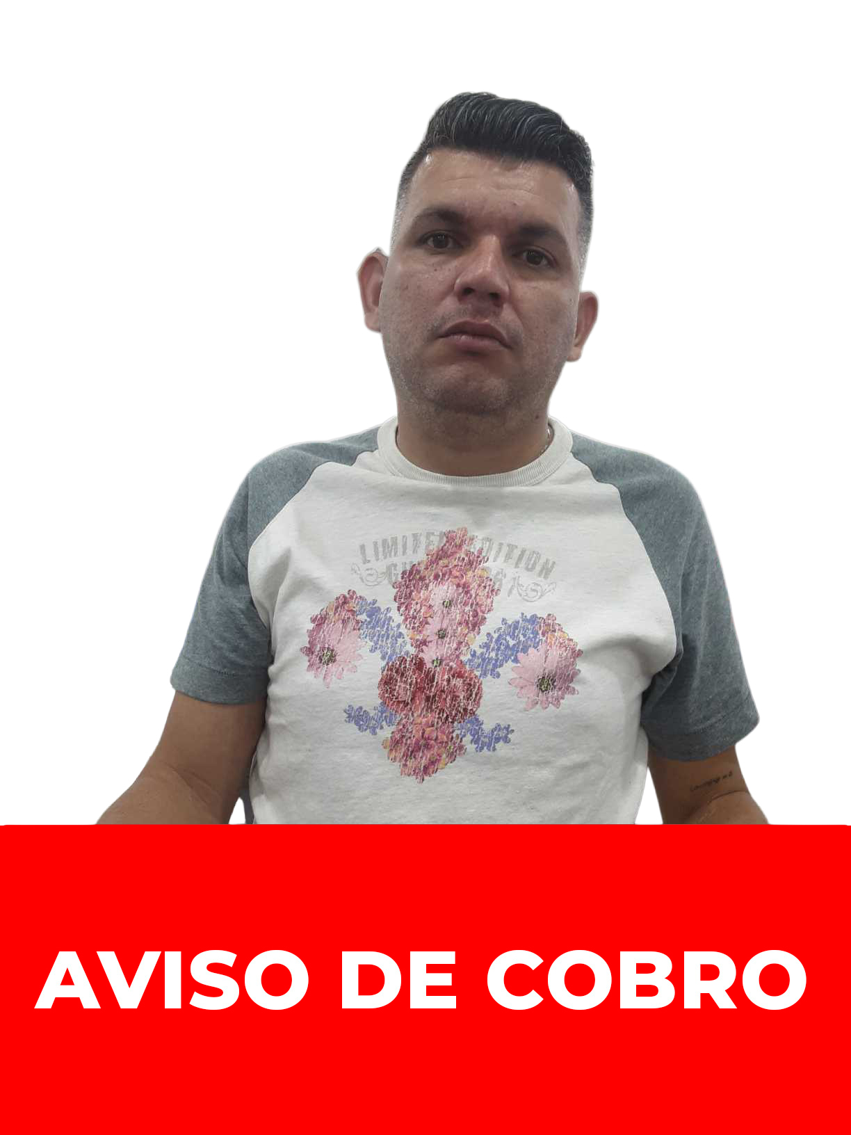 ANGELO JOSE SANCHEZ CHACON