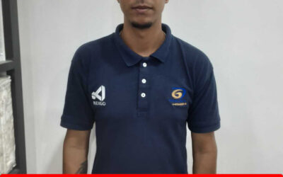 JHORBER JESUS GOMEZ BAPTISTA