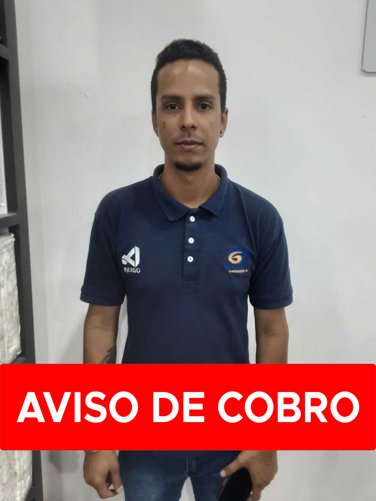 JHORBER JESUS GOMEZ BAPTISTA