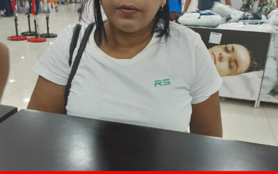JULIA JOSEFINA RIVAS LOPEZ