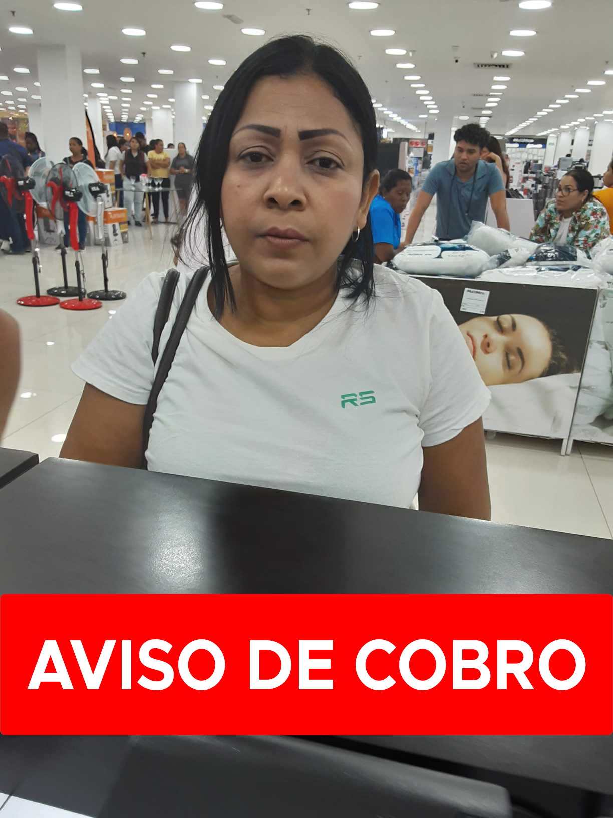 JULIA JOSEFINA RIVAS LOPEZ