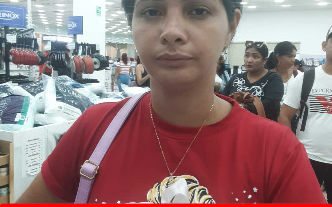 Nahelvis De los Angeles Levy Malave