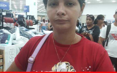 Nahelvis De los Angeles Levy Malave