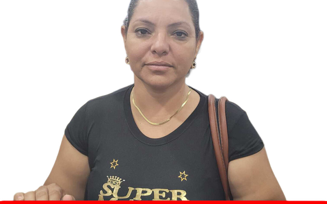 GEORGINA KATHERIN FERRER HENRIQUEZ