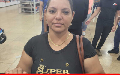 GEORGINA KATHERIN FERRER HENRIQUEZ
