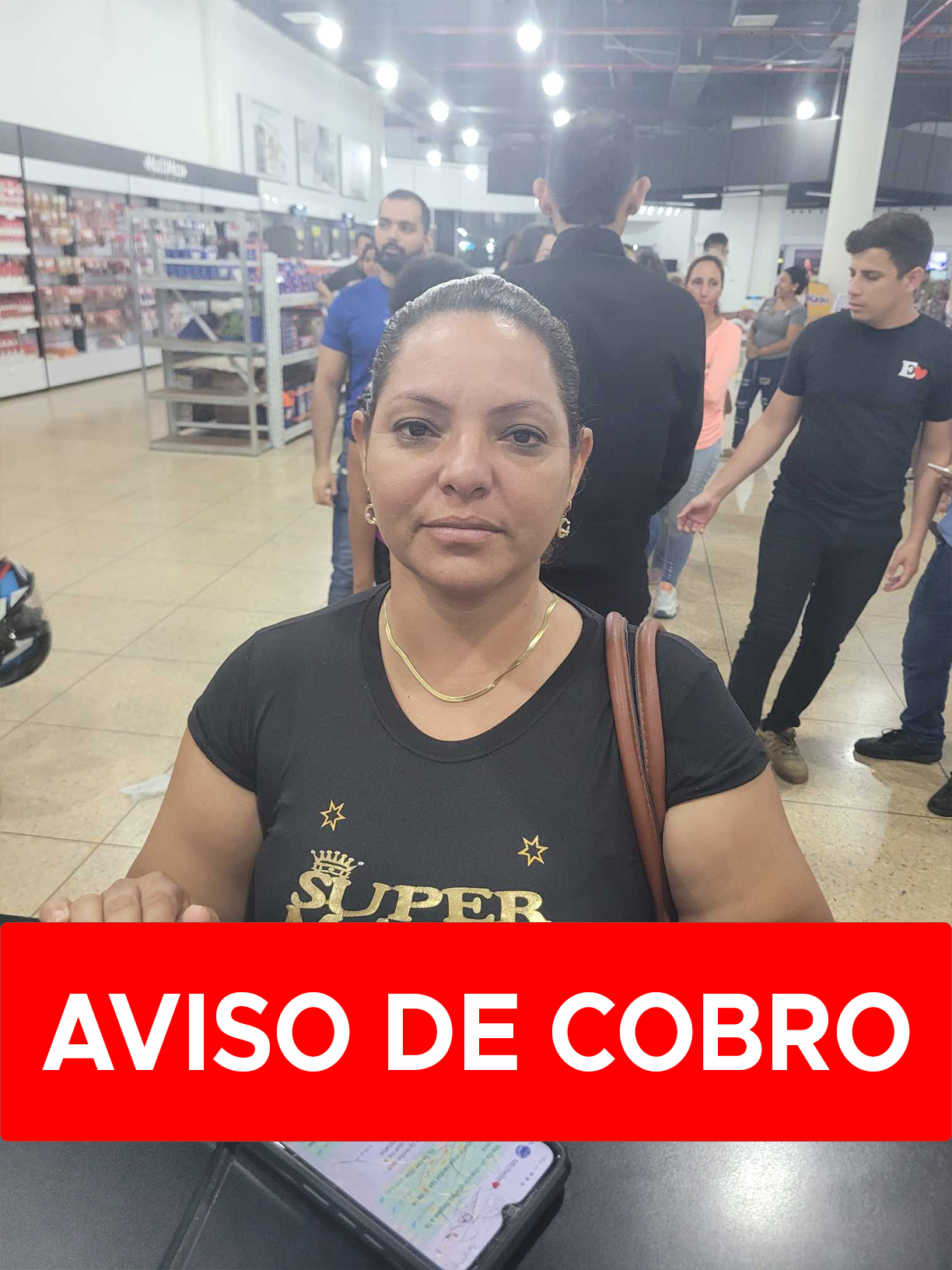 GEORGINA KATHERIN FERRER HENRIQUEZ
