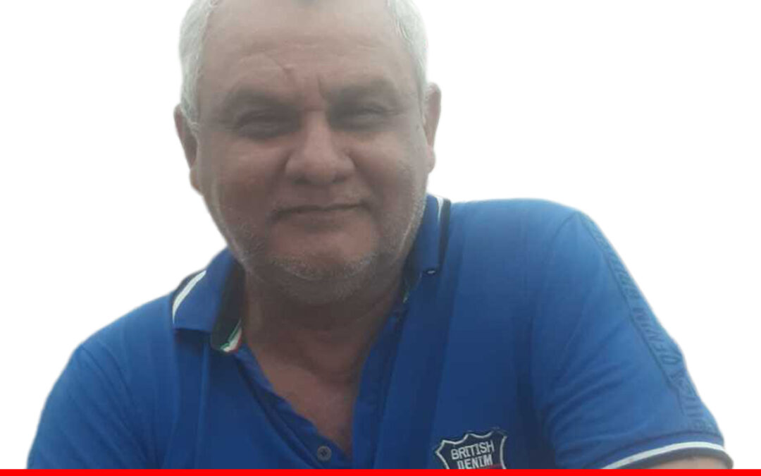 GUSTAVO JOSE RIVERA FERNANDEZ