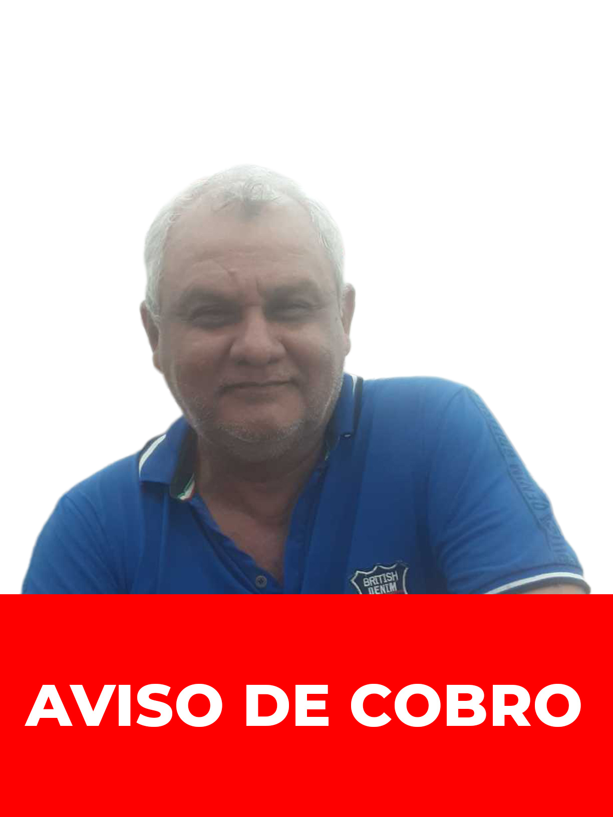 GUSTAVO JOSE RIVERA FERNANDEZ