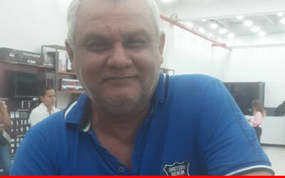 GUSTAVO JOSE RIVERA FERNANDEZ