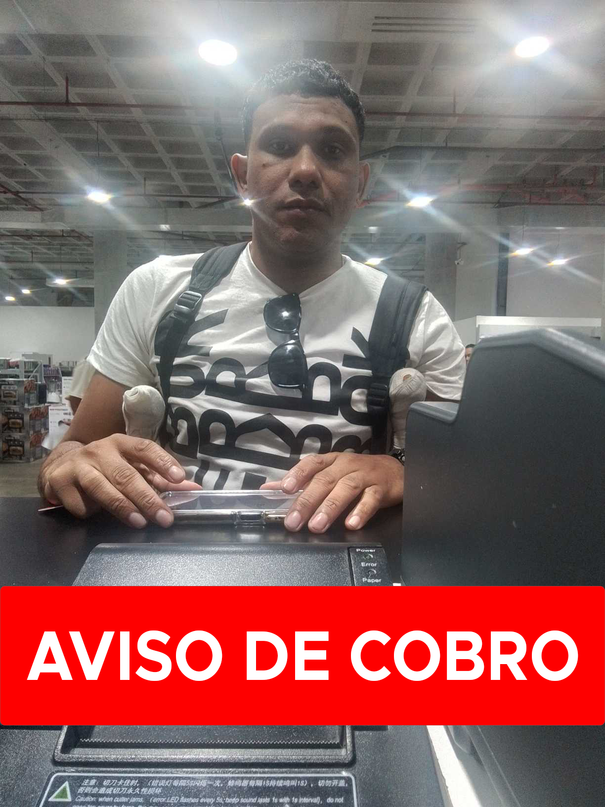 JOHAN ELIAS ASCANIO DONQUIS