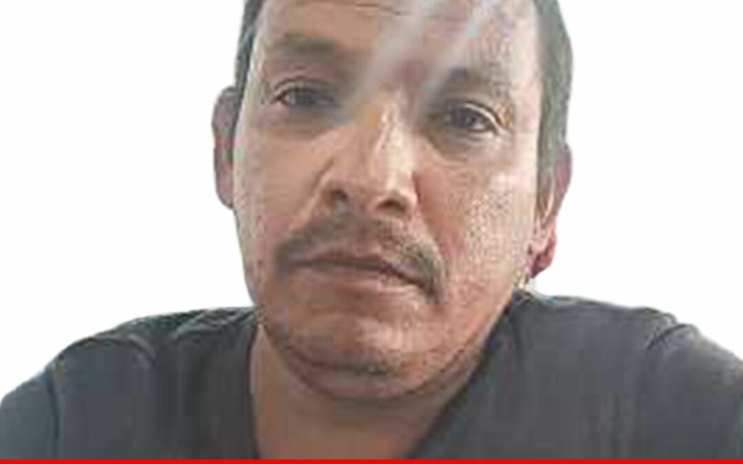 NELSON RAFAEL ALVARADO ALTUVE