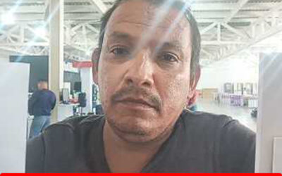 NELSON RAFAEL ALVARADO ALTUVE