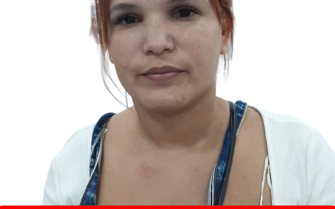 EGLISER DEL CARMEN RAMOS CORDOVA