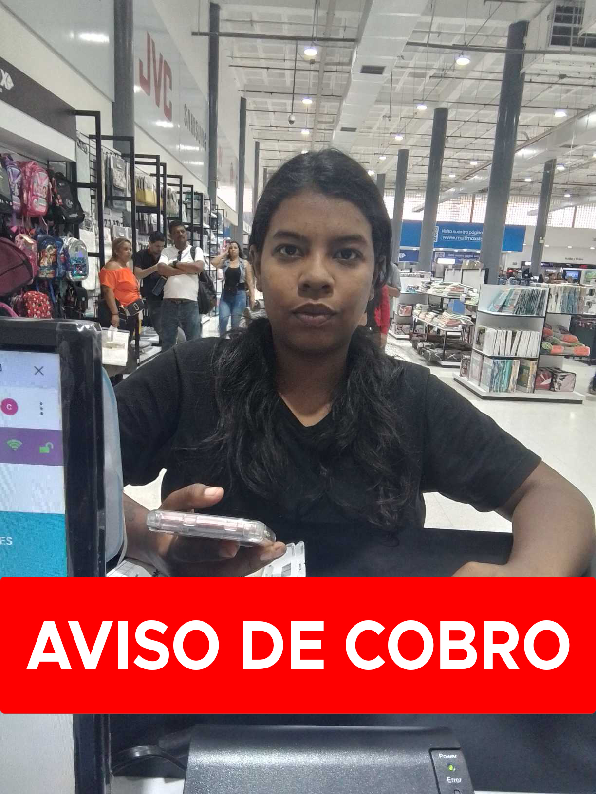 JOHANGELI TIBISAY MARTINEZ ROSALES