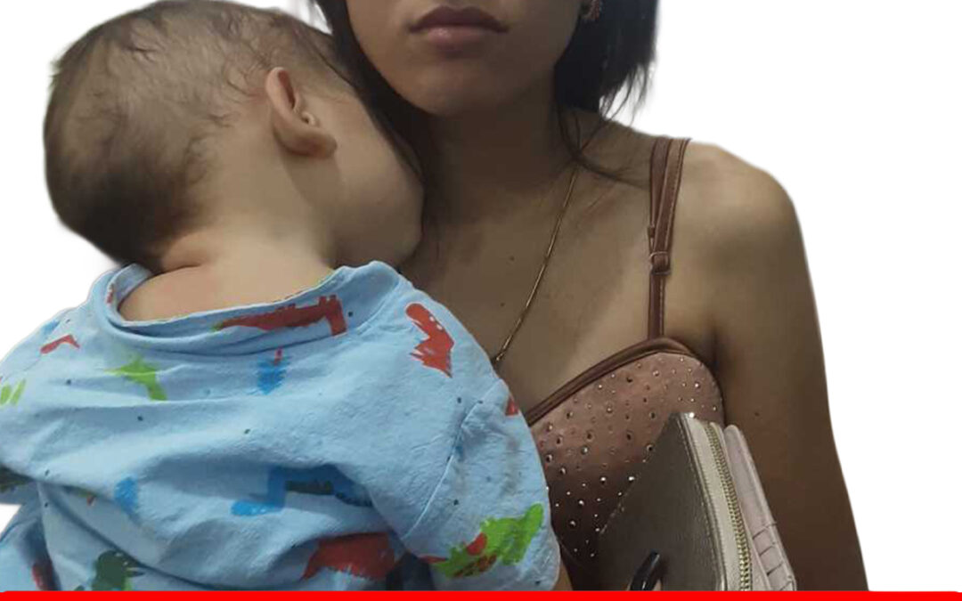 YENMARITH CHANEL ROJAS GONZALEZ