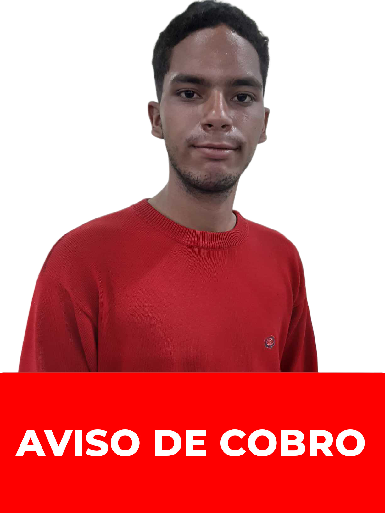 RICHARD JOSE HERNANDEZ RUIZ