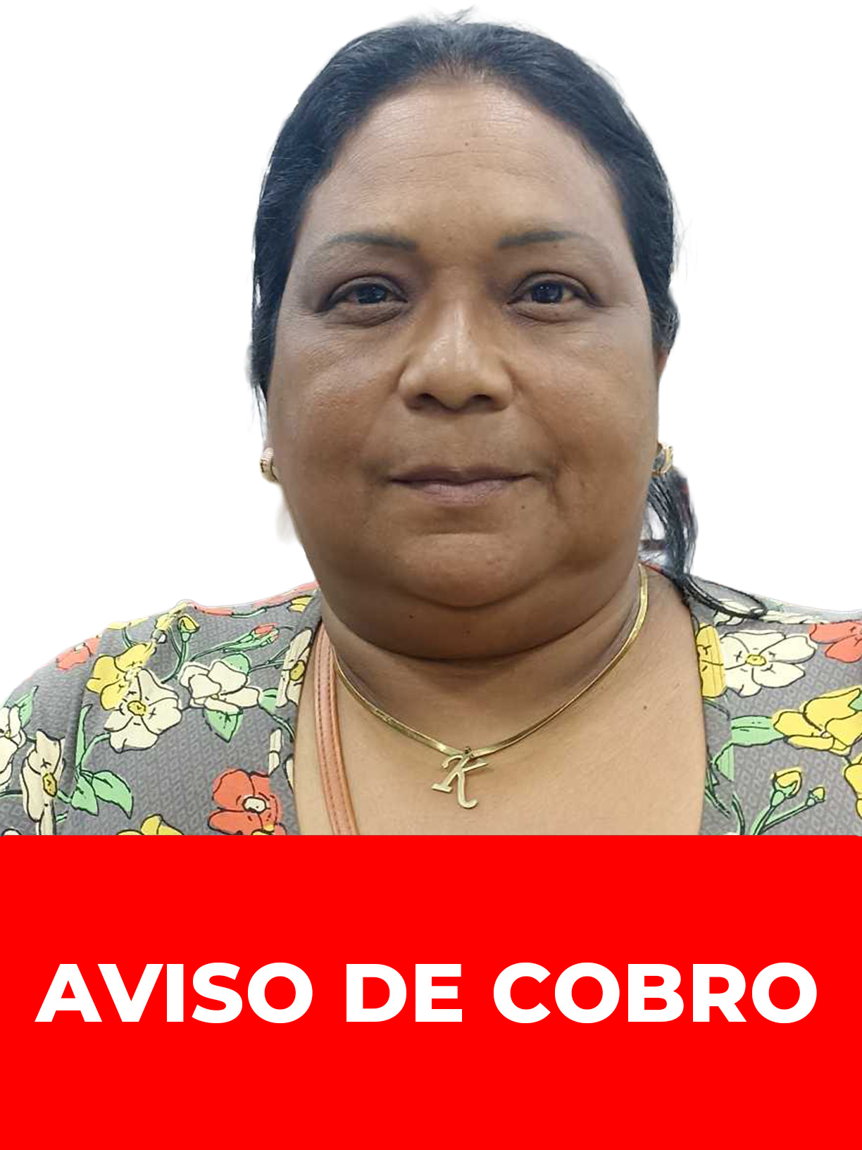 KATIUSKA DEL VALLE RAMIREZ REYES