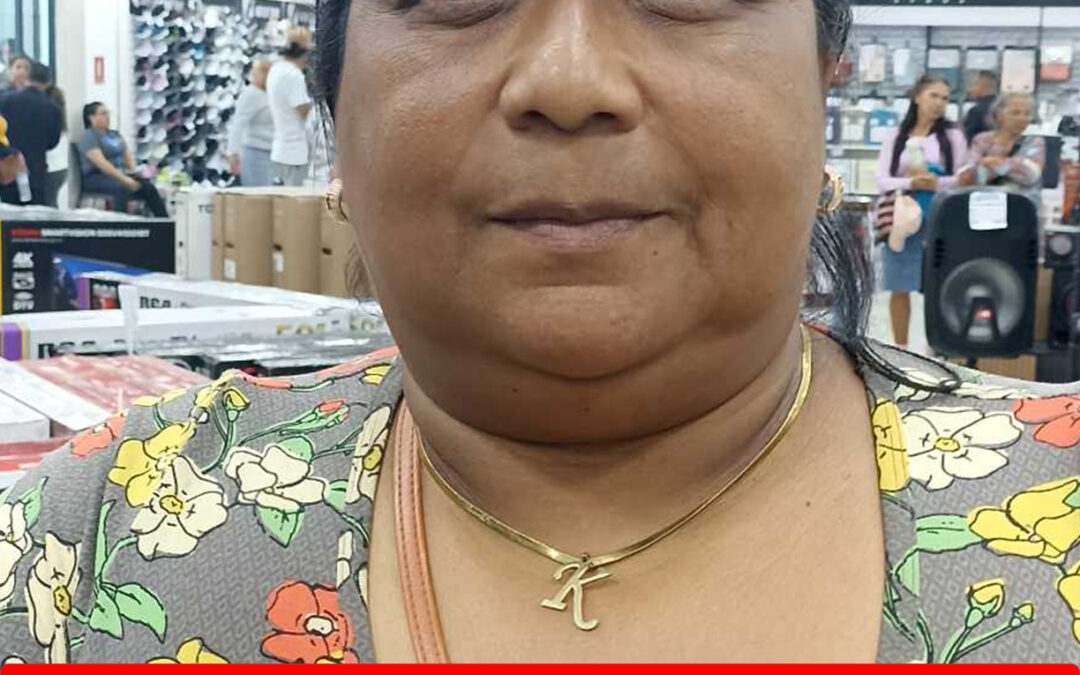 KATIUSKA DEL VALLE RAMIREZ REYES