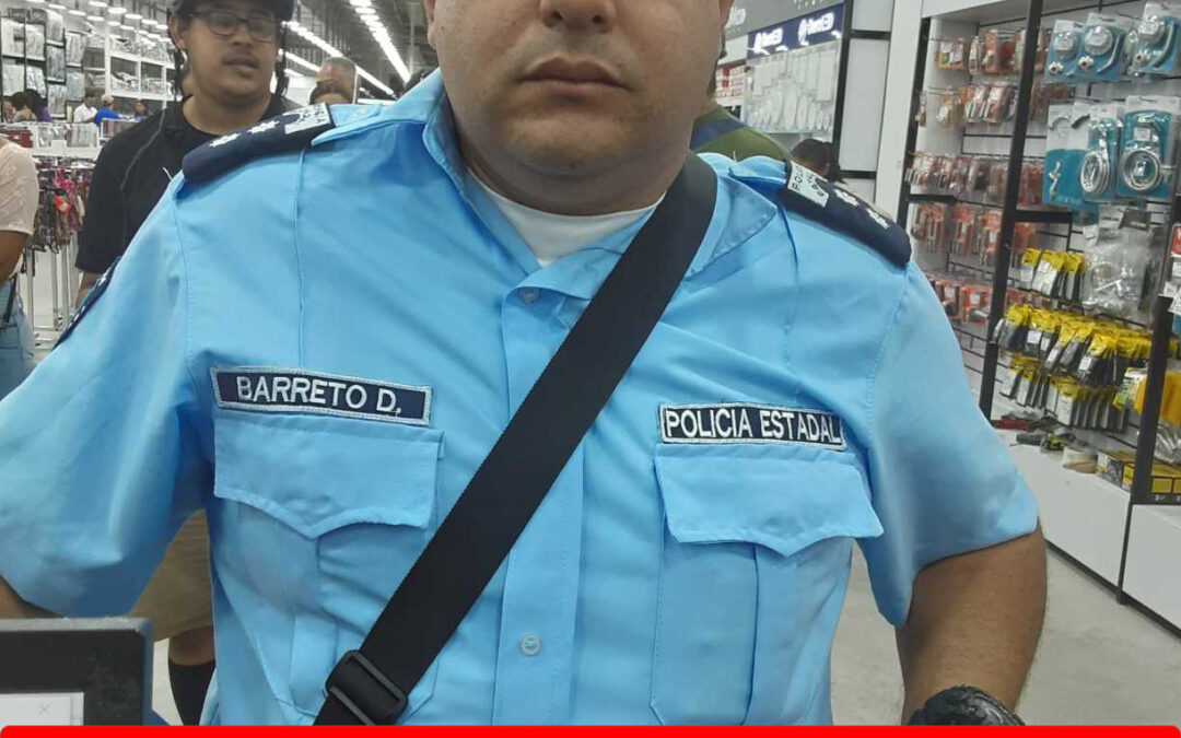 DIMAS ALEJANDRO BARRETO