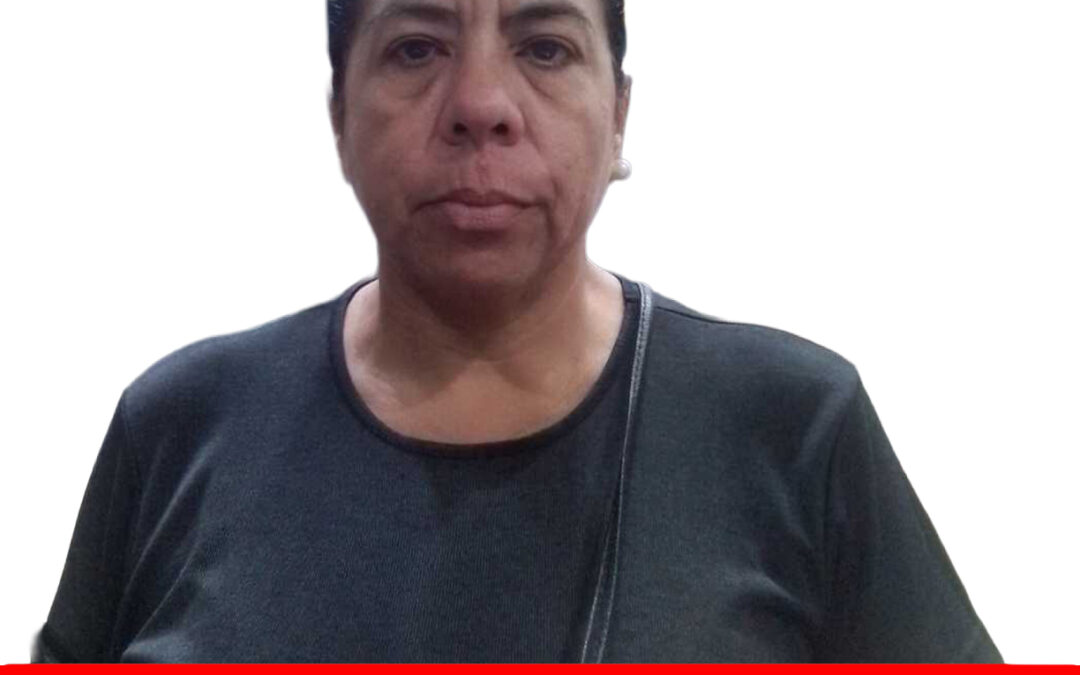 IDALIA ALEXANDRA GIL