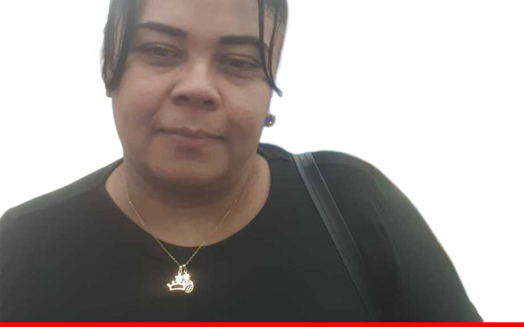 JENNY COROMOTO COLINA