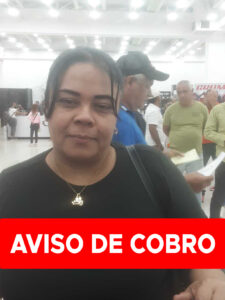 JENNY COROMOTO COLINA