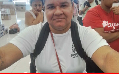 CANDY DOLIMAR HERNANDEZ HERNANDEZ