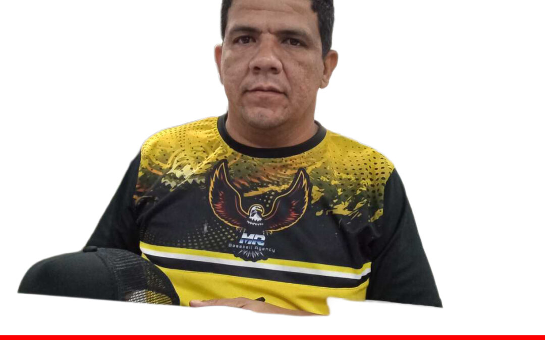 JOSE RAFAEL PEREZ ORTIZ