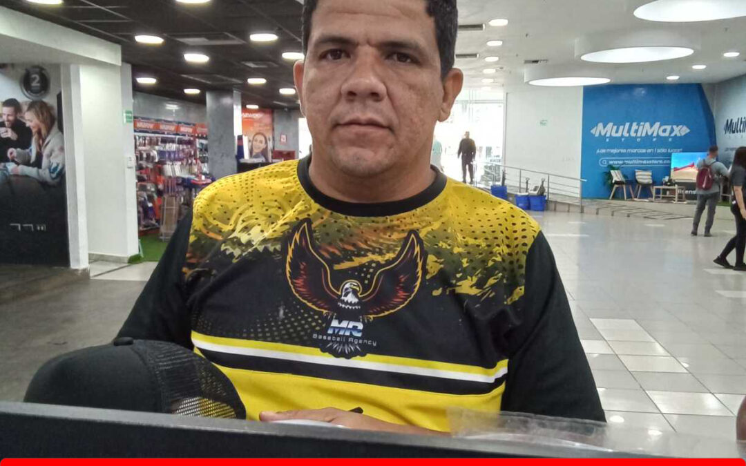 JOSE RAFAEL PEREZ ORTIZ
