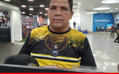 JOSE RAFAEL PEREZ ORTIZ